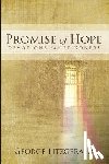 Fitzgerald, George - Promise of Hope ~ Devotions for Prisoners
