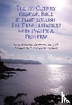 Bauscher, Rev. David - The Original Aramaic New Testament in Plain English