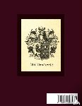 Pelt, JV van - A Monograph of the William K Vanderbilt House