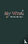 Reese, Carter - My Words