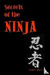 Kim, Ashida - Secrets of the Ninja