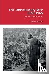 Hoggan, David - The Unnecessary War 1939-1945