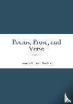 Handfield, Adele - Poems, Prose, and Verse