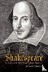 Cummings, Professor Michael J (York University Toronto) - Shakespeare