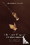 Burcescu, Cecilia - A Romanian Rhapsody