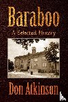 Atkinson, Don, Atkinson, Dr Donald R (Department of Sociology - Baraboo