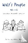 Ghez, Didier - Walt's People - Volume 6