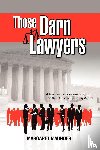 Maunder, Margaret - Those Darn Lawyers