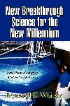 Whitson, Raymond E - New Breakthrough Science for the New Millennium