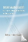 Maekawa, Masao - Basho Management