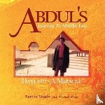 Bertha Shade (Aka) Khadijah Akbar - Abdul's Journey To Middle East