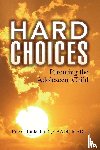 Little, Eric C Ph D Caadp Icadc - Hard Choices