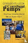 Perez, Robert X - Operator'S Guide to Centrifugal Pumps