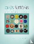 More, Barbara - Collectible Glass Buttons of the Twentieth Century