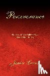Larsen, Janice - Perseverance