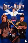 Stika, Nick J - Bag of Knives