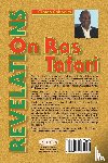 Chisholm, Clinton - Revelations on Ras Tafari