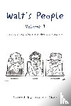 Ghez, Didier - Walt's People - Volume 7