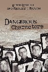 Hatfield, Elaine (University of Hawaii, Elaine Hatfield and Richard L Rapson - Dangerous Characters