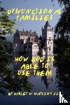 Watkins, Harley W - Dysfunctional Families