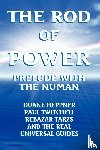 Heppner, Duane, Tarzs, Rebazar, Twitchell, Paul - The Rod of Power