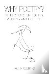 Cummins, Paul F - Why Poetry?