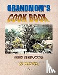Stewart, Paul M (Consultant Endocrinologist - Grandmom's Cookbook