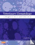 Harvey, John W. - Veterinary Hematology