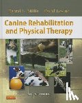 Millis, Darryl (Associate Professor of Orthopedic Surgery, Levine, David - Canine Rehabilitation and Physical Therapy