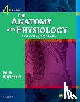Applegate, Edith - The Anatomy and Physiology Learning System