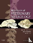 Lorenz, Michael D. (Professor of Small Animal Internal Medicine; Dean, Coates, Joan (Associate Professor of Neurology and Neurosurgery, Kent, Marc (Associate Professor and Neurologist - Handbook of Veterinary Neurology