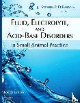 DiBartola, Stephen P. (Professor of Medicine - Fluid, Electrolyte, and Acid-Base Disorders in Small Animal Practice
