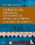Magee, David J. (Professor <br>Department of Physical Therapy<br>Faculty of Rehabilitation Medicine<br>University of Alberta<br>Edmonton, Sueki, Derrick - Orthopedic Physical Assessment Atlas and Video