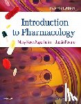 Asperheim Favaro, Mary Kaye, Favaro, Justin (Oncology Associates - Introduction to Pharmacology