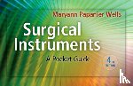 Wells, Maryann Papanier (Nurse Manager - Surgical Instruments