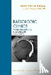 Tuite, Michael - Sports Medicine Imaging, An Issue of Radiologic Clinics of North America