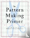 Barnfield, Jo, Richards, Andrew - The Pattern Making Primer