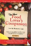 Sharon Tyler Herbst, Ron Herbst - The New Food Lover's Companion