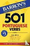 Nitti, John J., Ferreira, Michael J. - 501 Portuguese Verbs