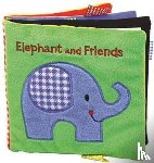 Rettore - Elephant and Friends