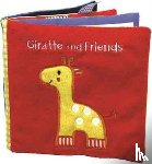 Rettore - Giraffe and Friends