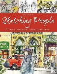 Chapman, Lynne - SKETCHING PEOPLE