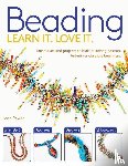 Power, Jean - BEADING
