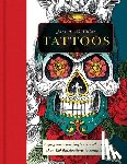 Carlton Publishing Group - Tattoos: Gorgeous Coloring Books with More Than 120 Illustrations to Complete