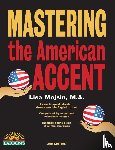Lisa Mojsin - Mastering the American Accent