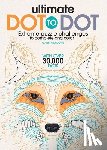 Moore, Gareth - Ultimate Dot to Dot: Extreme Puzzle Challenge