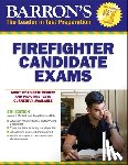 James J. Murtagh, Darryl Haefner - Firefighter Candidate Exams
