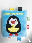  - Penguin and Friends