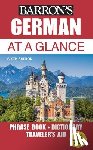 Henry Strutz - German At a Glance