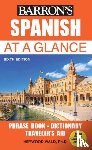 Gail Stein, Heywood Wald - Spanish At a Glance